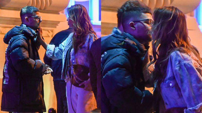 Urodziny Allana Krupy