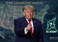 Już nie Kanada. Trump ma inny pomysł na 51. stan USA