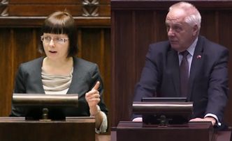 Niesiołowski do organizacji "pro life": "Ciemnota, fanatyzm i nieuctwo! Kłamiecie o uleczalności wodogłowia czy rozszczepienia kręgosłupa"