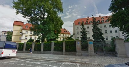 Koronawirus w Polsce. DPS we Wrocławiu potrzebuje pomocy. Brakuje środków ochrony osobistej