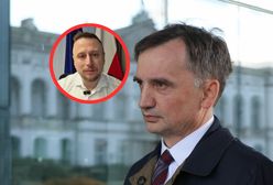 Brejza chce konfrontacji z Ziobrą. "Niech wyjdzie z kryjówki"