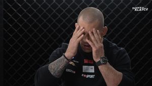 Złapał się za głowę. Janikowski nie sądził, że popełnia tak kosztowny błąd