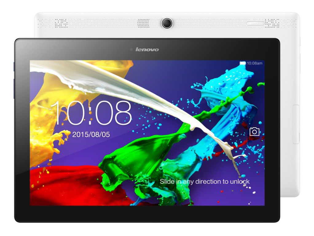 Lenovo Tab 2 A10