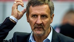 Początek zapowiadanych zmian w Cracovii. Ważna decyzja nowego prezesa