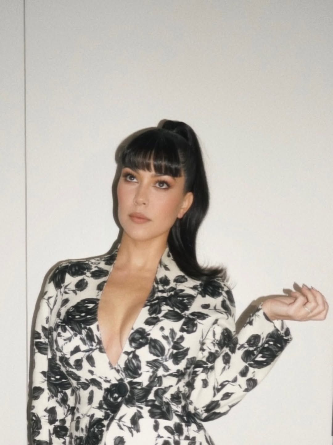 Kourtney Kardashian