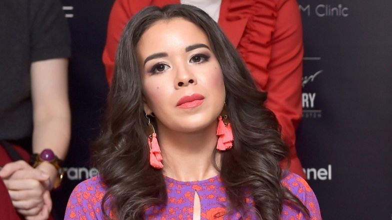 Macademian Girl relacjonuje udział w kontrowersyjnej terapii