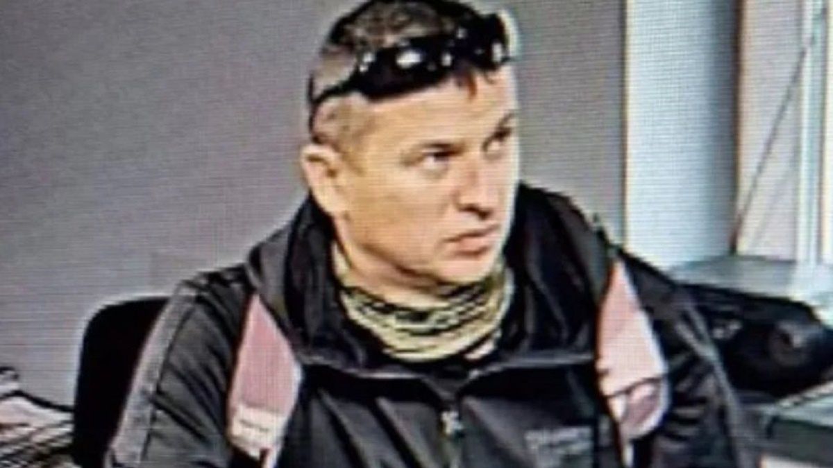 Grzegorz Borys chciał popełnić samobójstwo na kilka sposobów? Ekspert komentuje 