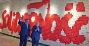 Sierpień '80. Komorowski, Wałęsa i Duda na rocznicowych obchodach