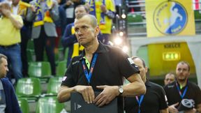 Gwiazdy PGNiG Superligi zagrają dla Tomasza Strząbały - zapowiedź meczu Polska - Reszta Świata