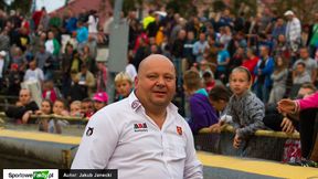 Kolejny konflikt w ostrowskim żużlu