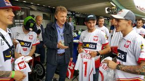 Zbigniew Boniek: Sport bez kibiców jest smutny. Chciałbym, żeby obecny stan potrwał tylko do końca tego roku