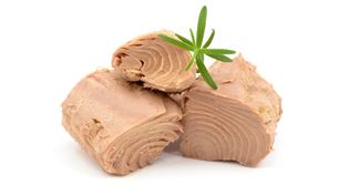 Bell pepper "sandwiches" with tuna paste – a tasty and light alternative to traditional bread