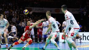 Puchar CEV: Trentino blisko zdobycia kolejnego tytułu