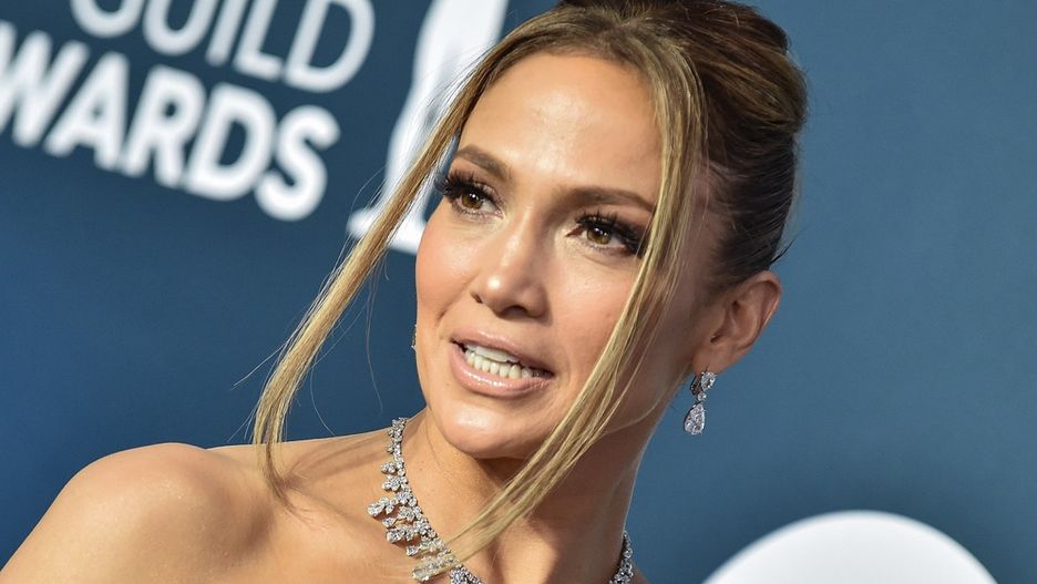 Jennifer Lopez chce "złamać" partnera?