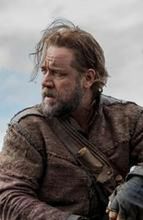 Russell Crowe odpowiada krytykom