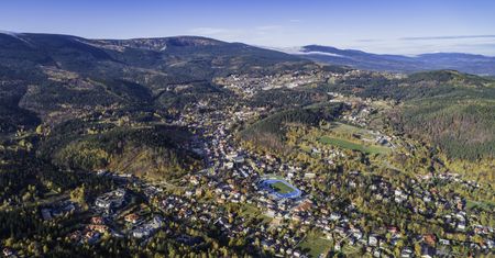 Najpopularniejsza miejscowość na Wielkanoc w Polsce. Wcale nie Zakopane