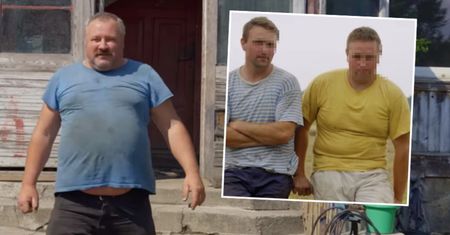 Kłótnie i konflikt z prawem. Te osoby zniknęły z "Rolnicy. Podlasie"