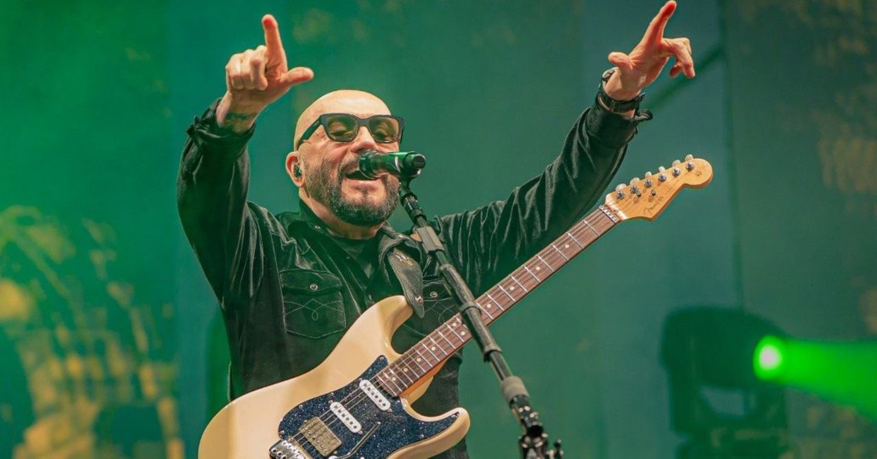 Muzyczną gwiazdą powiatowych dożynek w Jedlni będzie zespół Kombii.