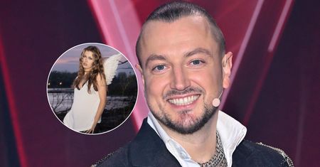 Aleksander Baron ma PRZEPIĘKNĄ siostrę. Coraz śmielej działa w muzyce
