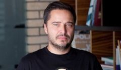 Michał Krejza dyrektorem marketingu w Grey Group Poland