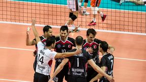 Halkbank Ankara zdeklasował mistrza kraju. Zespół Michała Kubiaka z Superpucharem Turcji