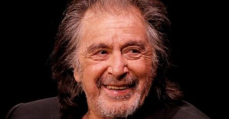 83-letni Al Pacino ZOSTAŁ OJCEM! Jego młodsza o 53 lata ukochana urodziła