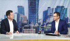 W telewizji wPolsce24 nowe serwisy i publicystyka. Prowadzą byłe gwiazdy TVP Info