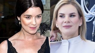 Ma dwójkę dzieci dzięki in vitro. Tak komentuje słowa Nawrockiej