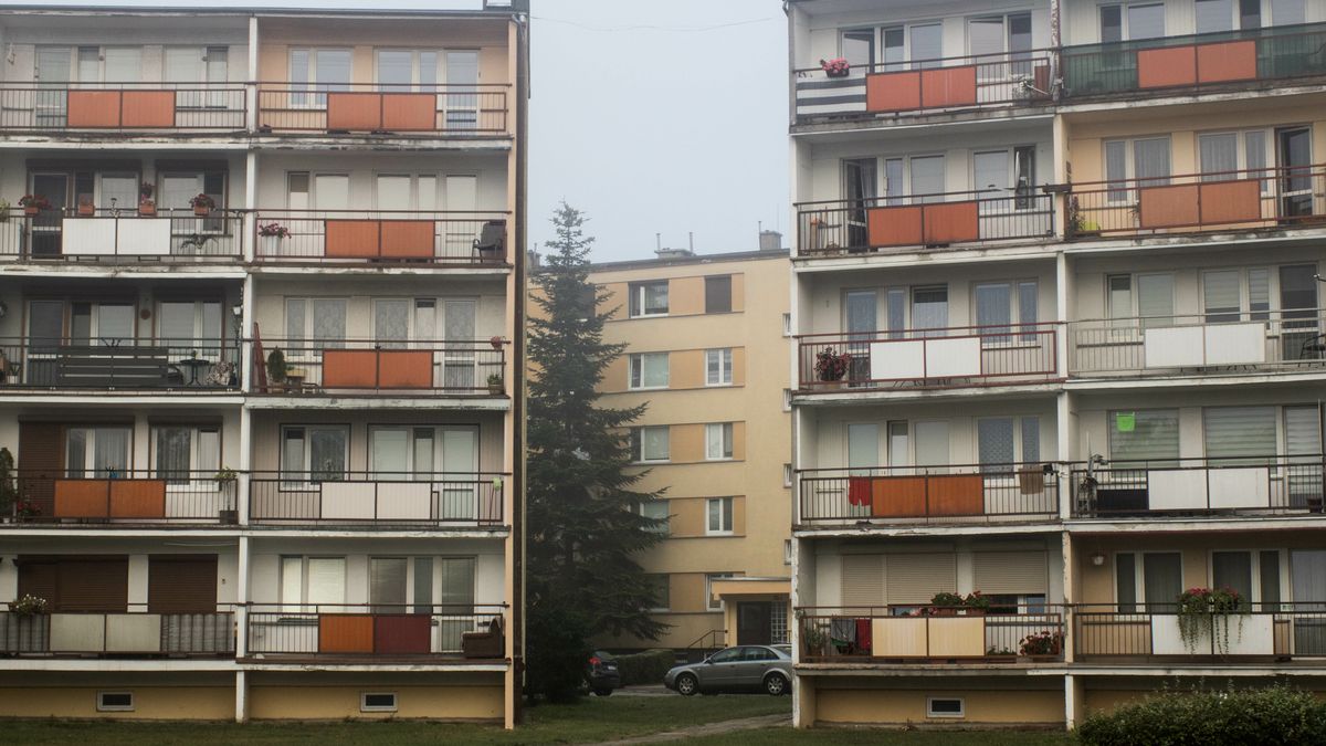 Zasady w regulaminach polskich osiedli mogą zaskakiwać
