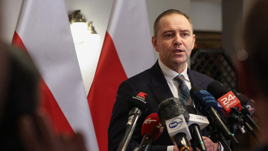 Karol Nawrocki tłumaczy informacje o wynajmie apartamentu 