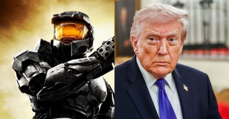 "Obrzydliwe". Aktor wściekły na wideo administracji Trumpa