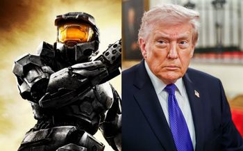 "Obrzydliwe". Aktor wściekły na wideo administracji Trumpa