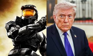 "Obrzydliwe". Aktor wściekły na wideo administracji Trumpa