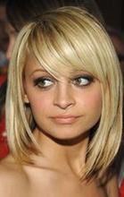 Nicole Richie śladami Paris Hilton