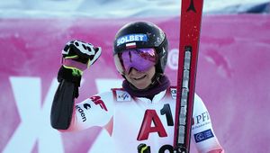 Kapitalny przejazd Polki. Życiowy wynik w Pucharze Świata