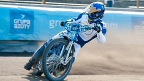 Wszędzie dobrze, ale w Tarnowie najlepiej. Artur Mroczka coś o tym wie