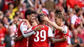 Napoli - Arsenal: typy, kursy, składy (09.08.2026)