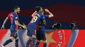 Oto tabela La Liga po meczach Barcelony i Realu