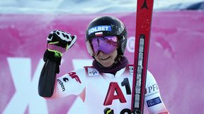 Kapitalny przejazd Polki. Życiowy wynik w Pucharze Świata