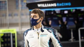 F1. George Russell może dorównać Lewisowi Hamiltonowi. "Widać podobieństwa"