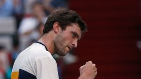 ATP Pune: Gilles Simon pierwszym mistrzem w sezonie 2018