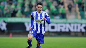 Walczył o życie syna, a Ruch Chorzów nie chciał mu płacić. Santiago Villafane wygrał przed sądem