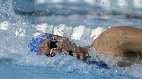 Zamieszki na Kapitolu. Mistrz olimpijski usłyszał zarzuty