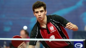 Rio 2016: polski tenisista stołowy w drugiej rundzie