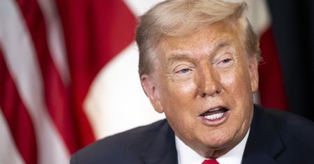 "Ostatnia rzecz". Trump o przejęciu Kanady przez Chiny