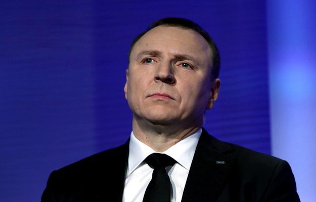 TVP wyemitowała "Pucz" ze źródłami materiałów