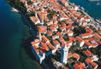 Wyspa Rab -  wakacyjny raj na Adriatyku
