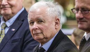 Książka o Jarosławie Kaczyńskim rozeszła się w ekspresowym tempie. Jest dodruk