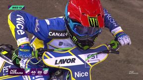 Ależ to było ściganie! Obejrzyj najlepsze biegi 10. kolejki PGE Ekstraligi