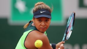 Była liderka rankingu za burtą Roland Garros!